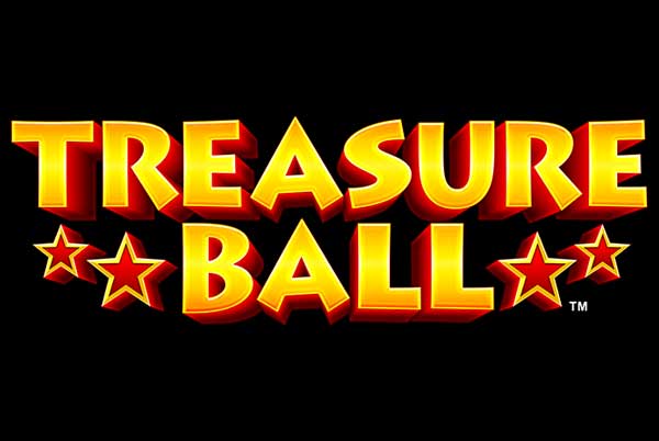 treasure-ball