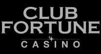 club fortune casino logo